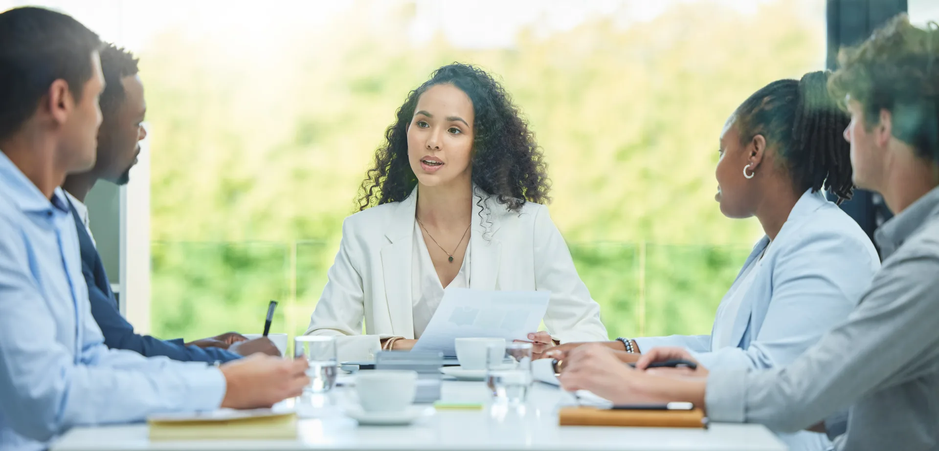 Mediation in Columbia, MO