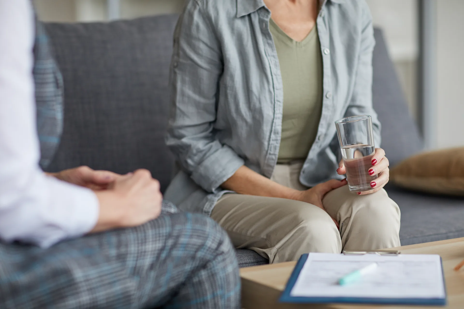 Couples Therapy in Columbia, MO