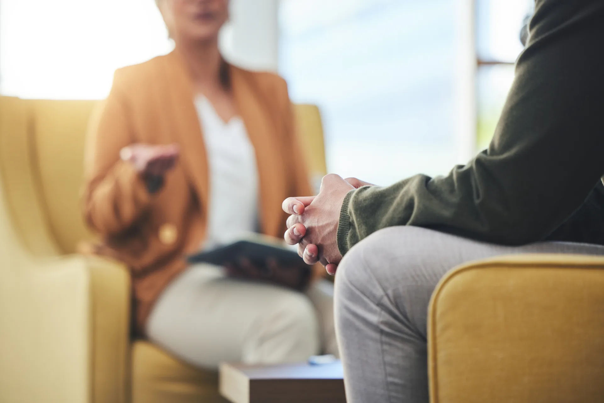 Relaxation & Mindfulness Training in Columbia, MO